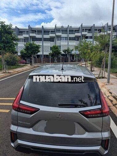 Mitsubishi Xpander 2023 1.5 AT - 42000 km