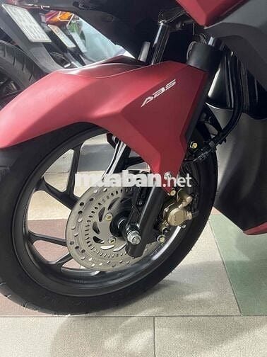 mới về vaảio(160)đỏ nhám đặc biệt như thùng ac oi