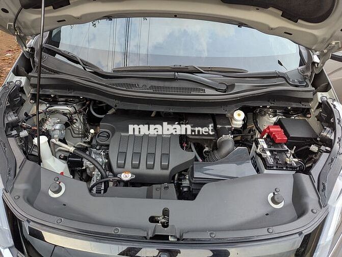 Mitsubishi Xpander 2023 1.5 AT - 42000 km