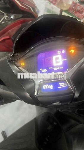 xe sh viet 160i chính chủ