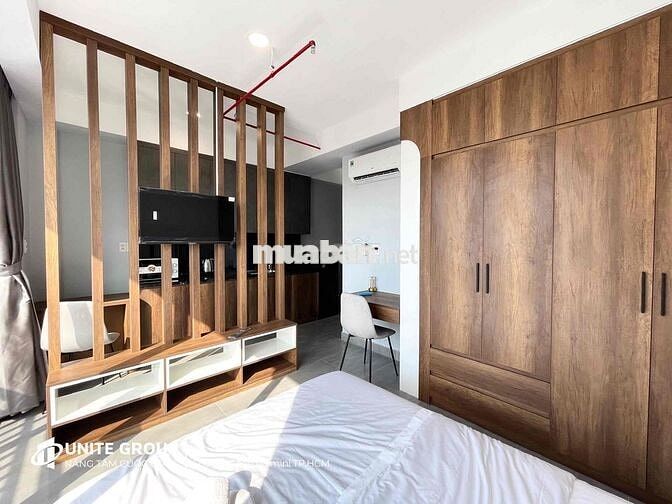 Sắp trống Penhouse 35m2 Ngay Hoàng Trọng Mậu KDC Him Lam Trung Quận 7