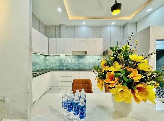 Bán gấp nhà riêng đường Trần Lựu, An Phú, Q2. Giá 2,65tỷ. Hẻm xe hơi