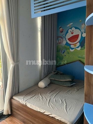 Cho Thuê Nhà Nguyên Căn 158/56 Phạm Văn Chiêu, P.15 Gò Vấp. Giá 15Tr