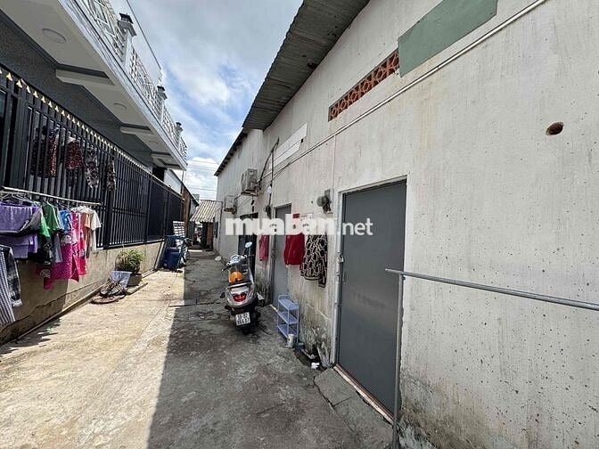 Nhà mặt tiền rộng, 358m2, KD nhà trọ số 578A/13 ấp 6, An Phú Tây