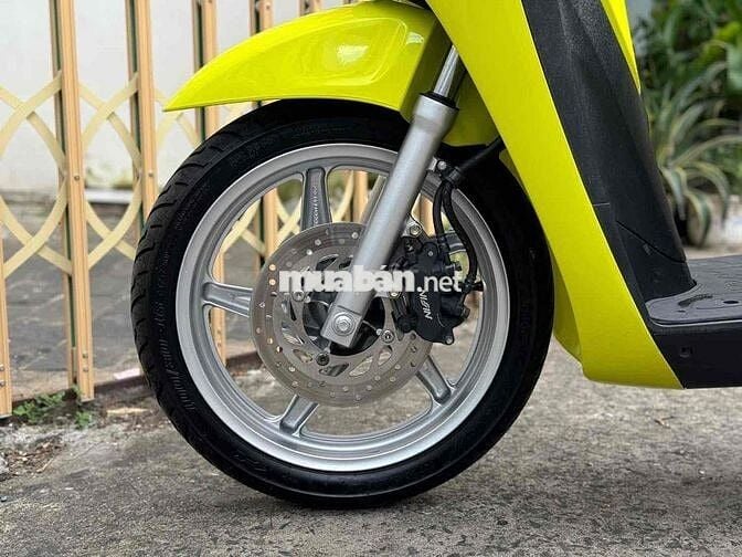 SH125i nhập Ý SM104 xe zin chất