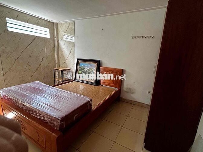 Cho thuê nhà riêng tại Miêu Nha- Xuân Phương-Hà Nội