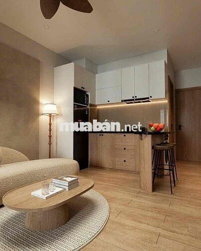 Chuỗi CHDV Studio/1PN gần Khu Công Nghiệp Tân Bình_ĐH Công Thương