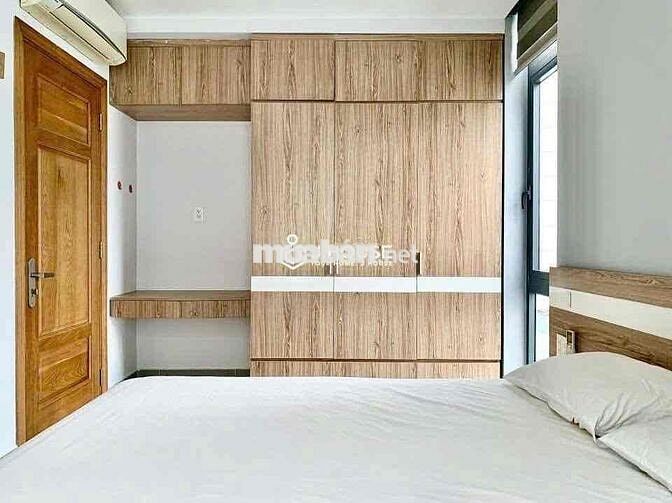 Chuỗi CHDV Studio/1PN /ban công cao cấp gần sân bay Tân Sơn Nhất
