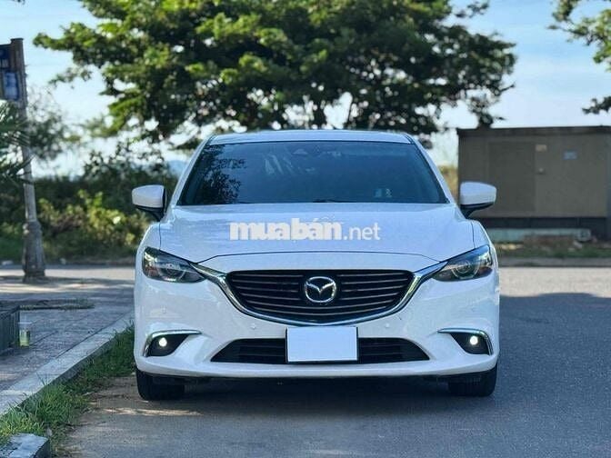 Mazda 6 2021 2.5 Signature Premium GTCCC - 58000 k