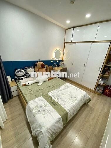 CHO THUÊ CĂN 71m²  2PN 2WC EMERALD CELADON CITY FULL NỘI THẤT ĐẸP