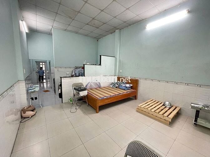 BÁN NHÀ PHƯỜNG TÂN PHONG NGAY KDC 2 MẶT TIỀN NGANG 6,3M GIÁ TỐT