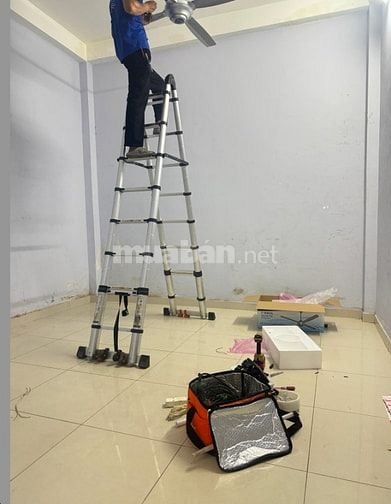 Cho thuê nguyên căn mặt tiền 92 Bàu Cát 1, Q.Tân Bình