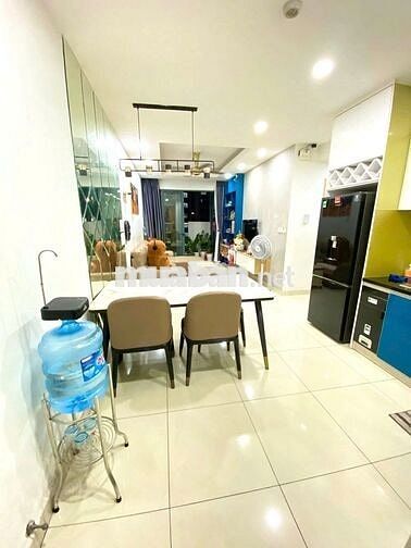 CHO THUÊ CĂN 71m²  2PN 2WC EMERALD CELADON CITY FULL NỘI THẤT ĐẸP