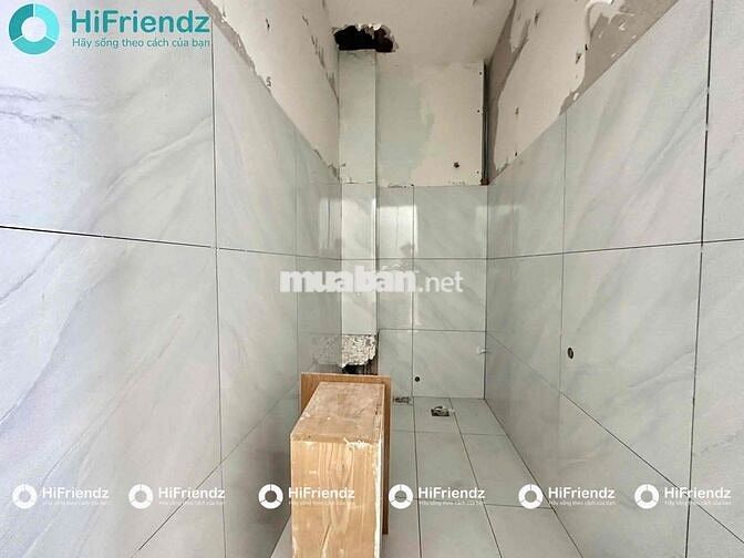 ✨ siêu phẩm studio mới xây full nội thất cửa sổ lớn - sát Q1,Q5
