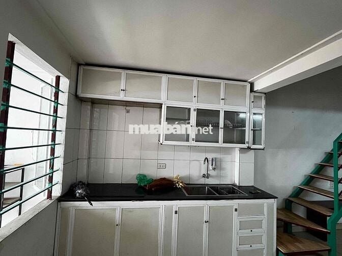 Cho thuê nhà riêng tại Miêu Nha- Xuân Phương-Hà Nội