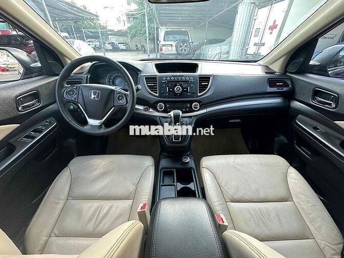 👉👉👉Honda CR V 2016 2.0 AT  ODO 110000 km ❤️❤️❤️