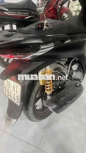 xe sh viet 160i chính chủ