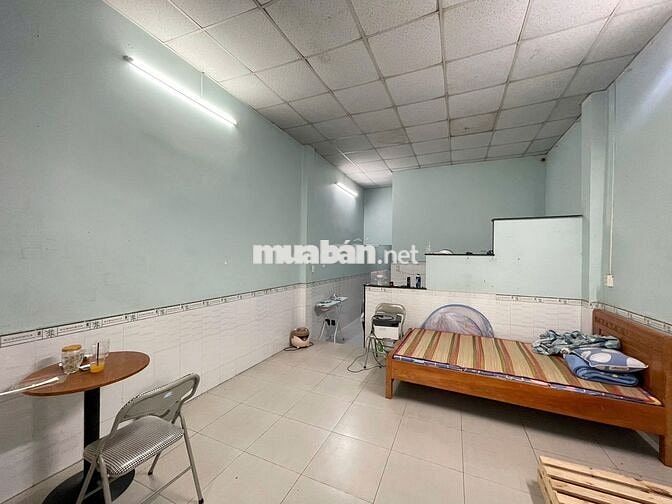 BÁN NHÀ PHƯỜNG TÂN PHONG NGAY KDC 2 MẶT TIỀN NGANG 6,3M GIÁ TỐT