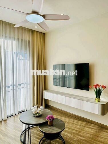 (ĐẸP QUÁ!) THE SAKURA 5 1PN 48M FULL NỘI THẤT SANG XỊN MỊN GIÁ TỐT