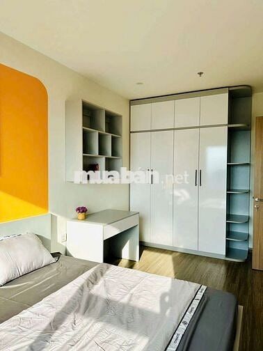 (ĐẸP QUÁ!) THE SAKURA 5 1PN 48M FULL NỘI THẤT SANG XỊN MỊN GIÁ TỐT
