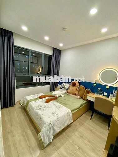 CHO THUÊ CĂN 71m²  2PN 2WC EMERALD CELADON CITY FULL NỘI THẤT ĐẸP