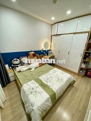 CHO THUÊ CĂN 71m²  2PN 2WC EMERALD CELADON CITY FULL NỘI THẤT ĐẸP