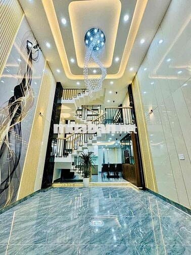 Nhà đẹp cần ra đi gấp tại thị trấn Đức Hoà , ngay ĐH Tân Tạo
