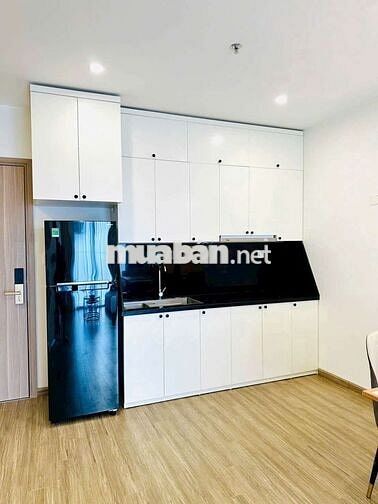 (ĐẸP QUÁ!) THE SAKURA 5 1PN 48M FULL NỘI THẤT SANG XỊN MỊN GIÁ TỐT