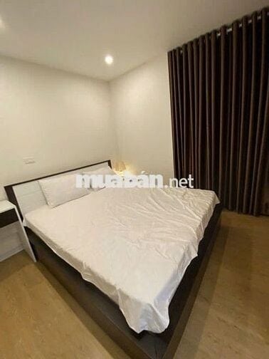 Vào luôn CH 75m2 2N đủ đồ đẹp tại Golden Field - Mỹ Đình chỉ 14,5tr/th