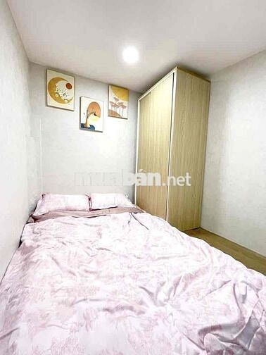 LÔ GÓC KHÔNG QUY HOẠCH LỘ GIỚI 3 TẦNG 2PN2WC DTSD 30M2 FULL NT CAO CẤP