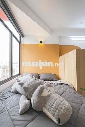 Khai Trương Căn Studio/ban công/cửa sổ gần Khu công nghiệp Tân Bình