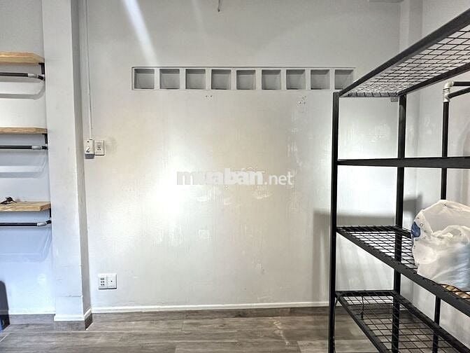 Chính chủ cho thuê trọ 16m2 Bình Thạnh