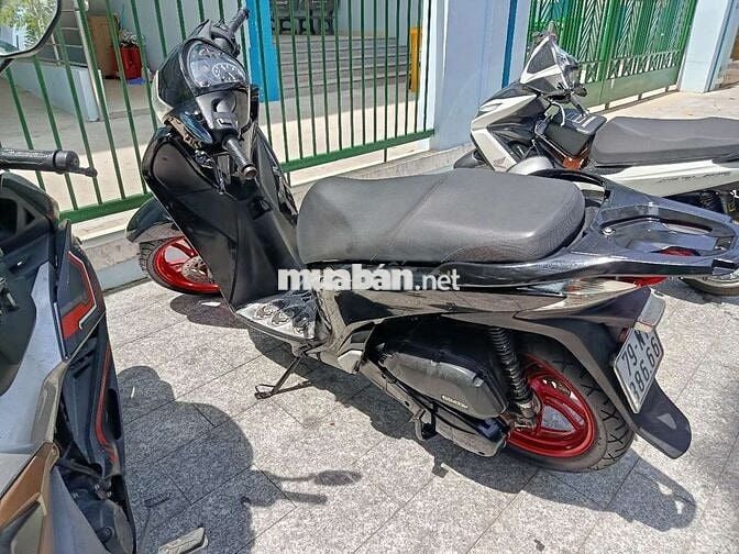 Sh 125 lô đầu tiên