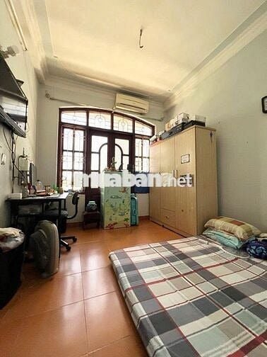 Bán nhà ngõ 98 Nguyễn Văn Giáp, giao Hàm Nghi, 38m2, 4 tầng, 8.75 tỷ