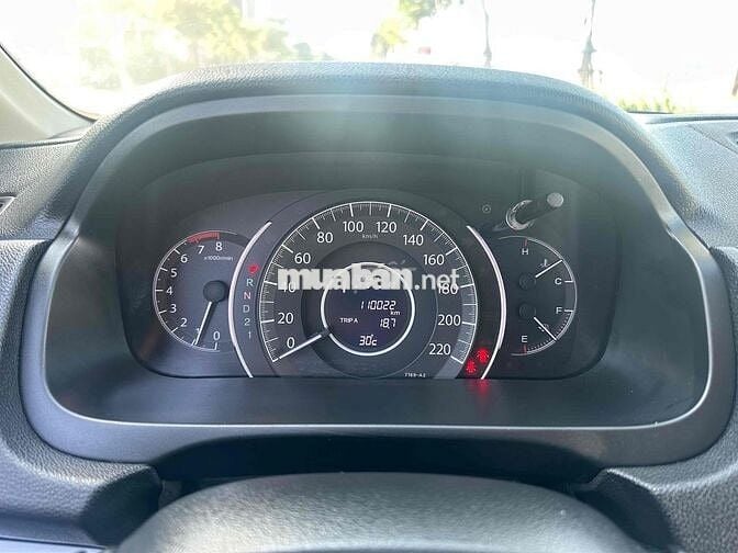 👉👉👉Honda CR V 2016 2.0 AT  ODO 110000 km ❤️❤️❤️