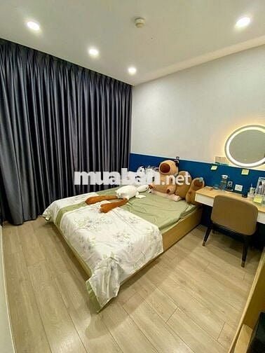 CHO THUÊ CĂN 71m²  2PN 2WC EMERALD CELADON CITY FULL NỘI THẤT ĐẸP