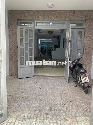 Hàng hiếm cho thuê tại đường DN4, KDC An Sương, THT Quận 12.