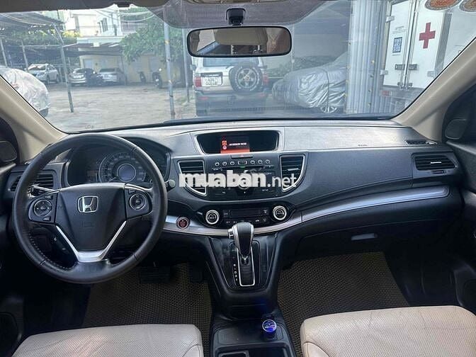 👉👉👉Honda CR V 2016 2.0 AT  ODO 110000 km ❤️❤️❤️
