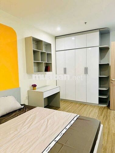 (ĐẸP QUÁ!) THE SAKURA 5 1PN 48M FULL NỘI THẤT SANG XỊN MỊN GIÁ TỐT