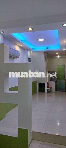 Cho thuê nhà nhỏ nhỏ xinh xinh