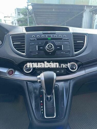 👉👉👉Honda CR V 2016 2.0 AT  ODO 110000 km ❤️❤️❤️