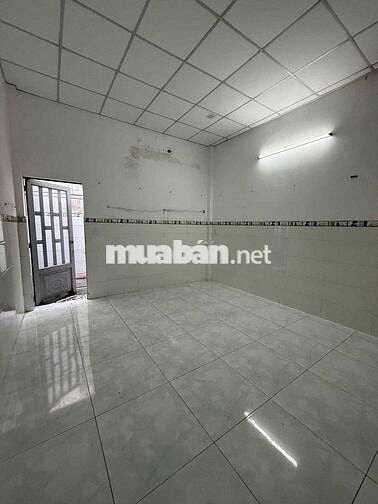 nhà 4x20m lầu lửng 2 phòng ngủ 2wc , hẻm 6m Phạm Đăng Giảng