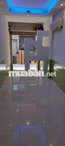 Cho thuê nhà nhỏ nhỏ xinh xinh