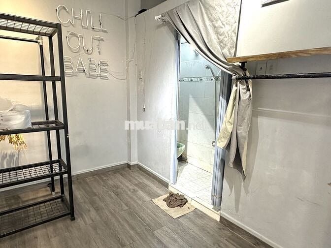 Chính chủ cho thuê trọ 16m2 Bình Thạnh