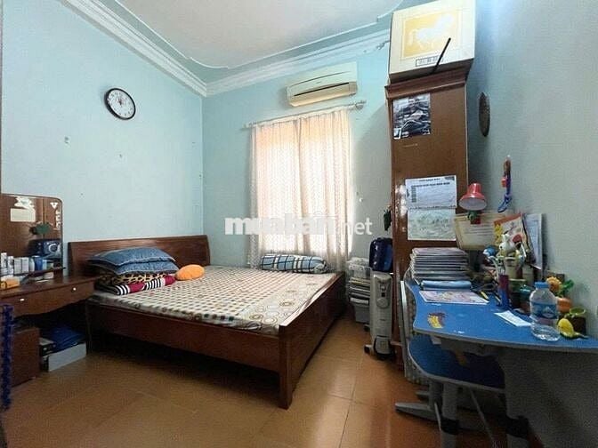 Bán nhà ngõ 98 Nguyễn Văn Giáp, giao Hàm Nghi, 38m2, 4 tầng, 8.75 tỷ