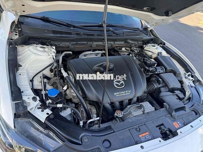 Mazda 6 2021 2.5 Signature Premium GTCCC - 58000 k