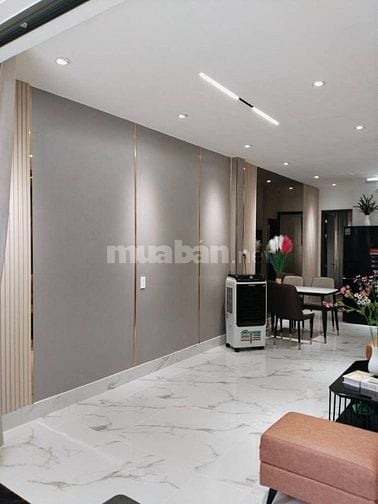 Cực Hiếm: Nhà Phạm văn Bạch-DT56m-1T1L – Hẻm 5m- Full NT-LH0974945908T