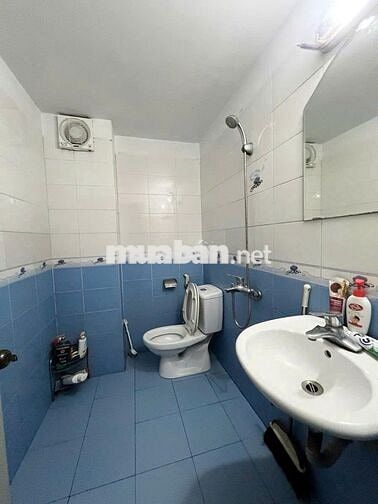 Bán nhà ngõ 98 Nguyễn Văn Giáp, giao Hàm Nghi, 38m2, 4 tầng, 8.75 tỷ