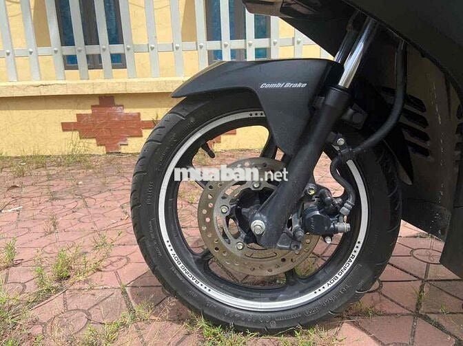 nhượng lại AB đẹp đi ít
