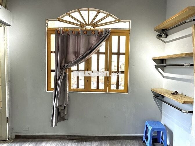 Chính chủ cho thuê trọ 16m2 Bình Thạnh